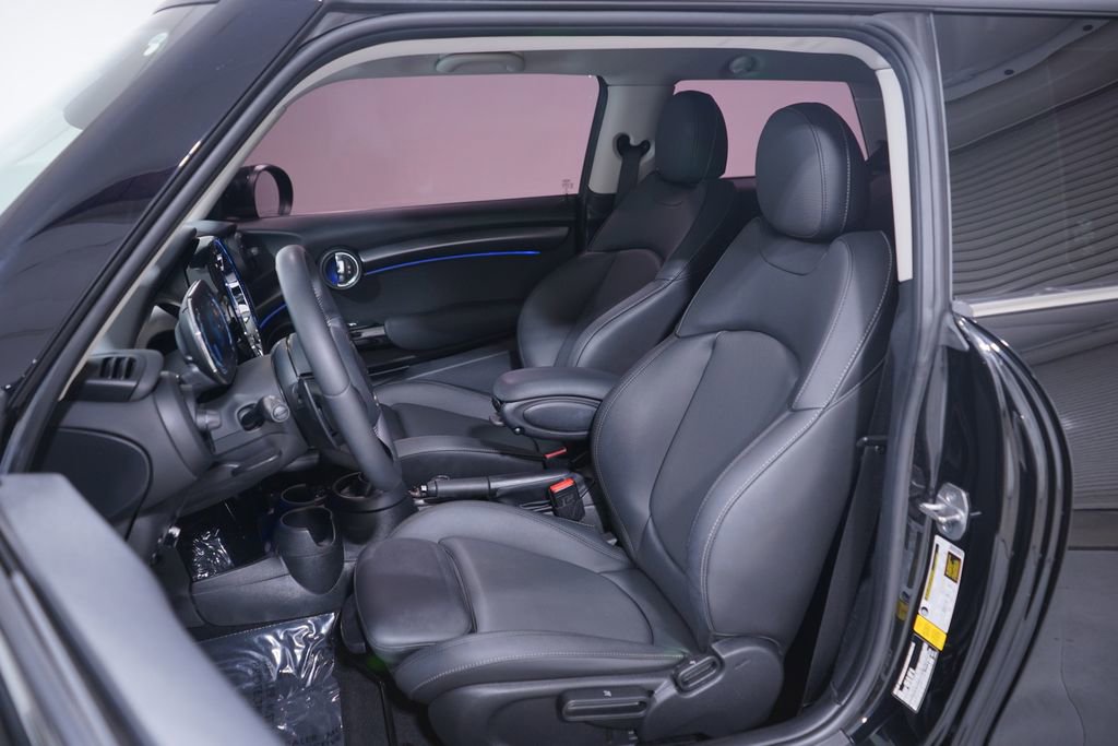 Used 2023 MINI Cooper S image 7