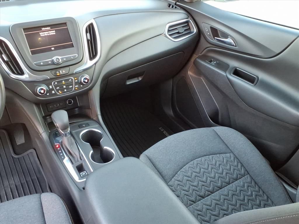 Used 2022 Chevrolet Equinox LT image 16