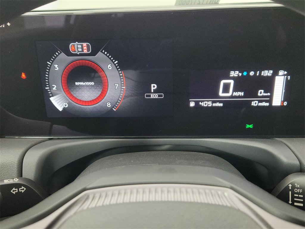 New 2026 Nissan Sentra S w/ Floor Mat Package image 16