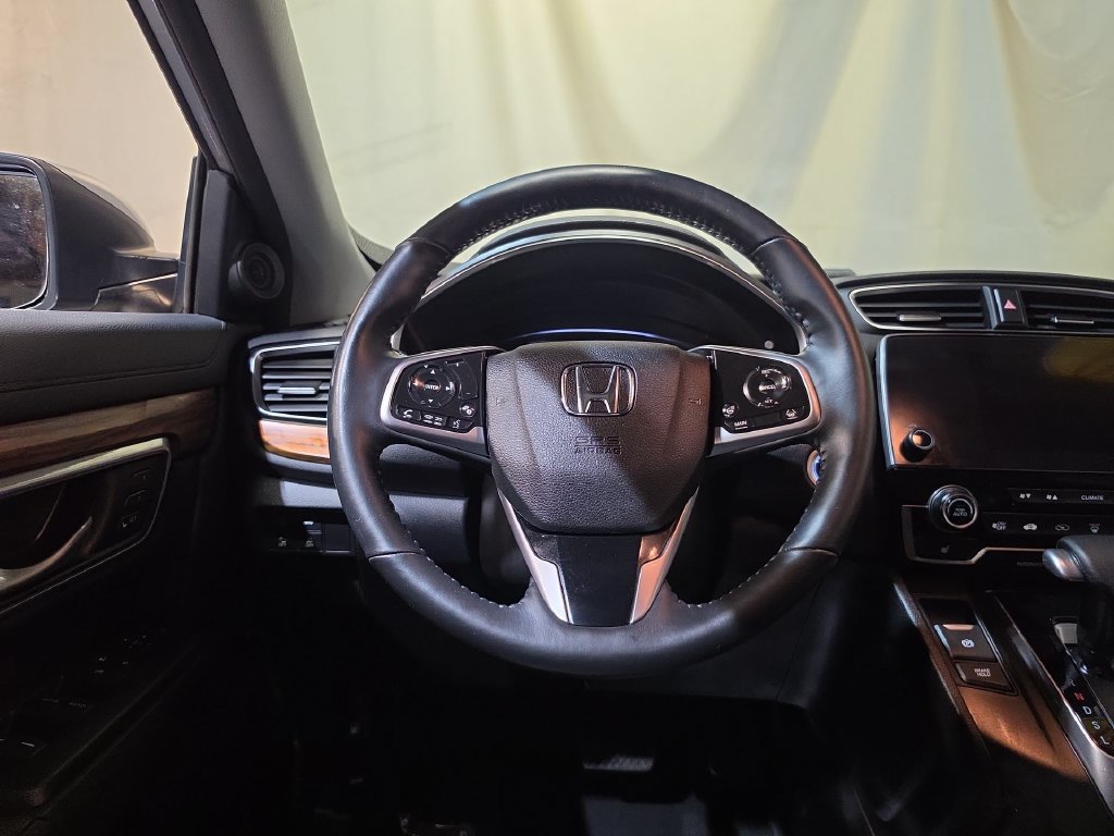 Used 2020 Honda CR-V Touring image 11