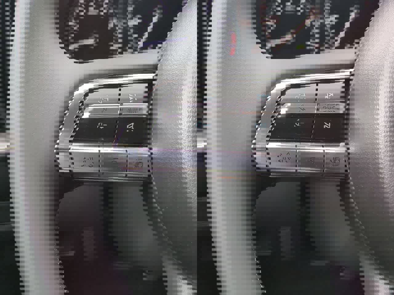 New 2025 MAZDA CX-50 AWD 2.5 S w/ Select Package image 21