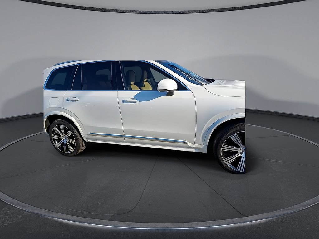Certified 2025 Volvo XC90 T8 Ultra w/ Protection Package Premier AWD/4WD image 6