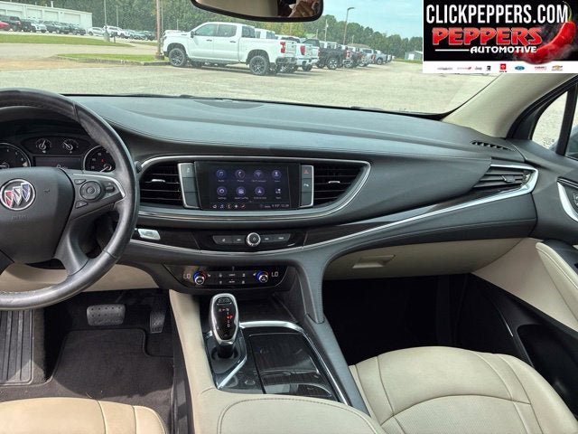 Used 2020 Buick Enclave Essence FWD image 16