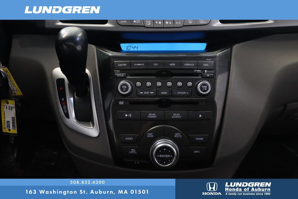 Used 2012 Honda Odyssey Touring image 27