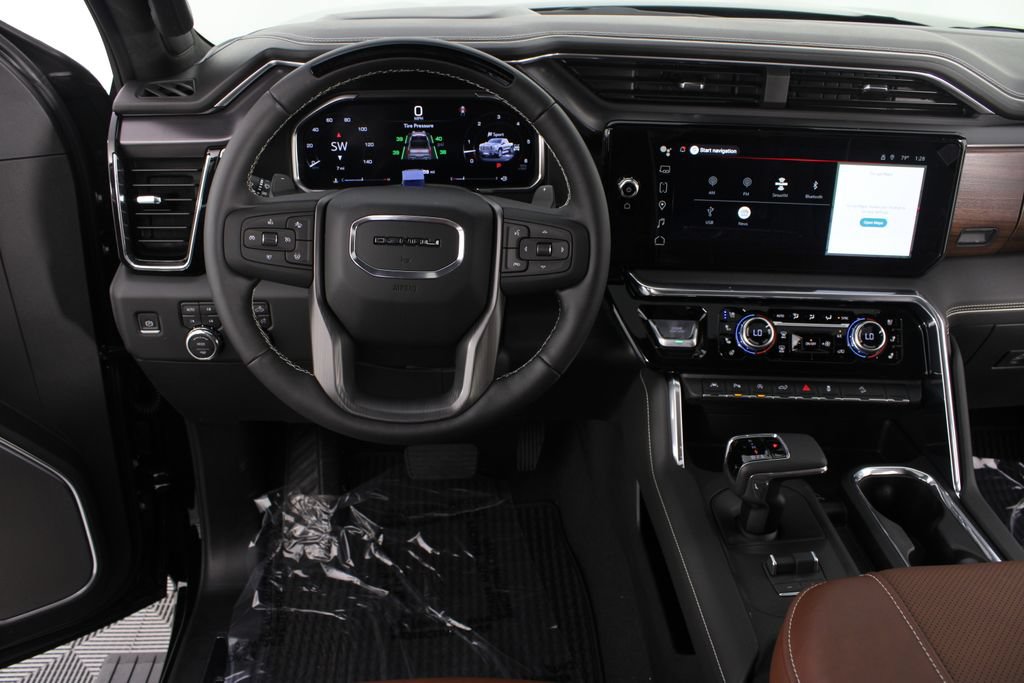 New 2026 GMC Sierra 1500 Denali Ultimate AWD/4WD image 14