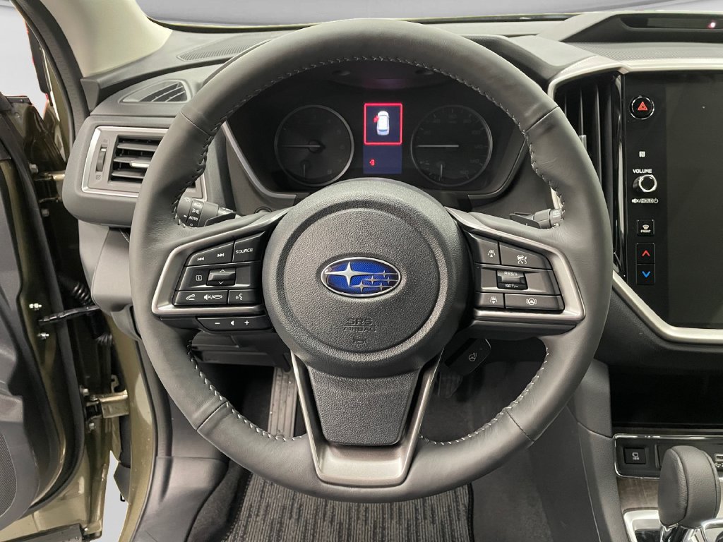 New 2027 Subaru Ascent Touring AWD/4WD image 13