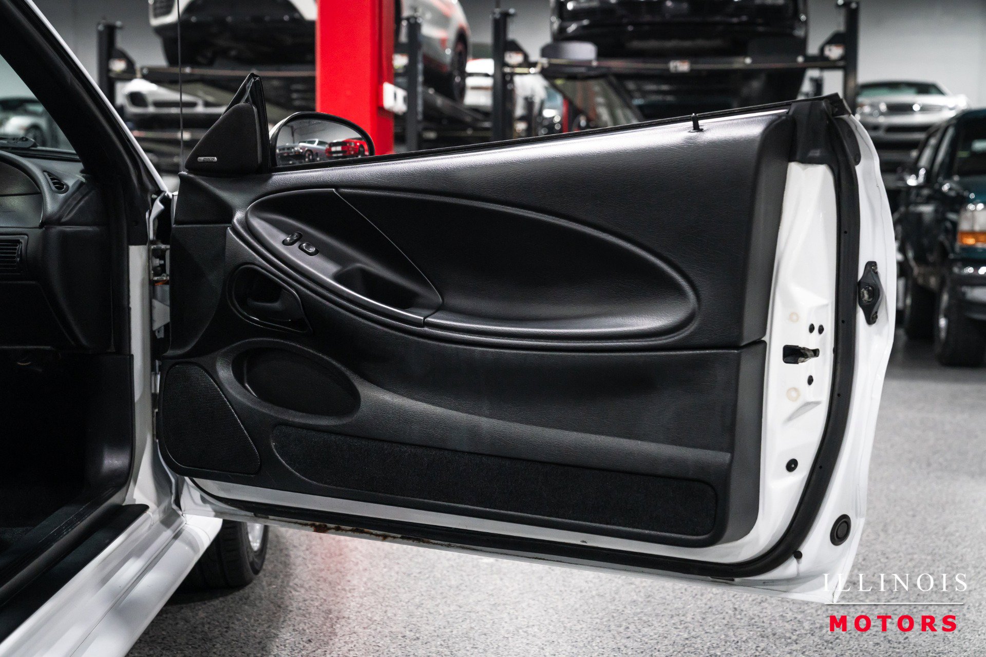 Used 1998 Ford Mustang Cobra RWD image 26