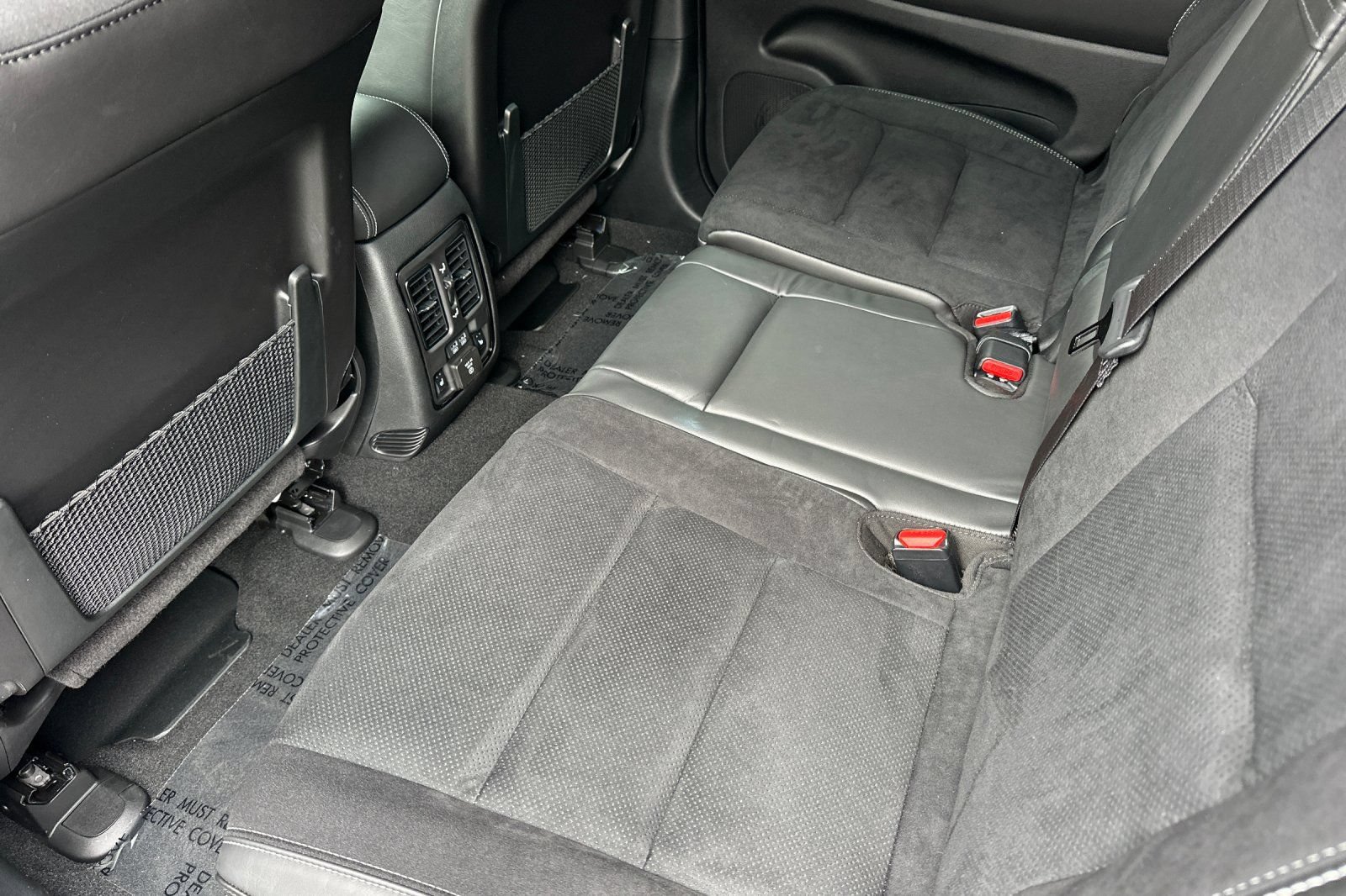 New 2026 Dodge Durango SRT Hellcat w/ Trailer Tow Group IV AWD/4WD image 11