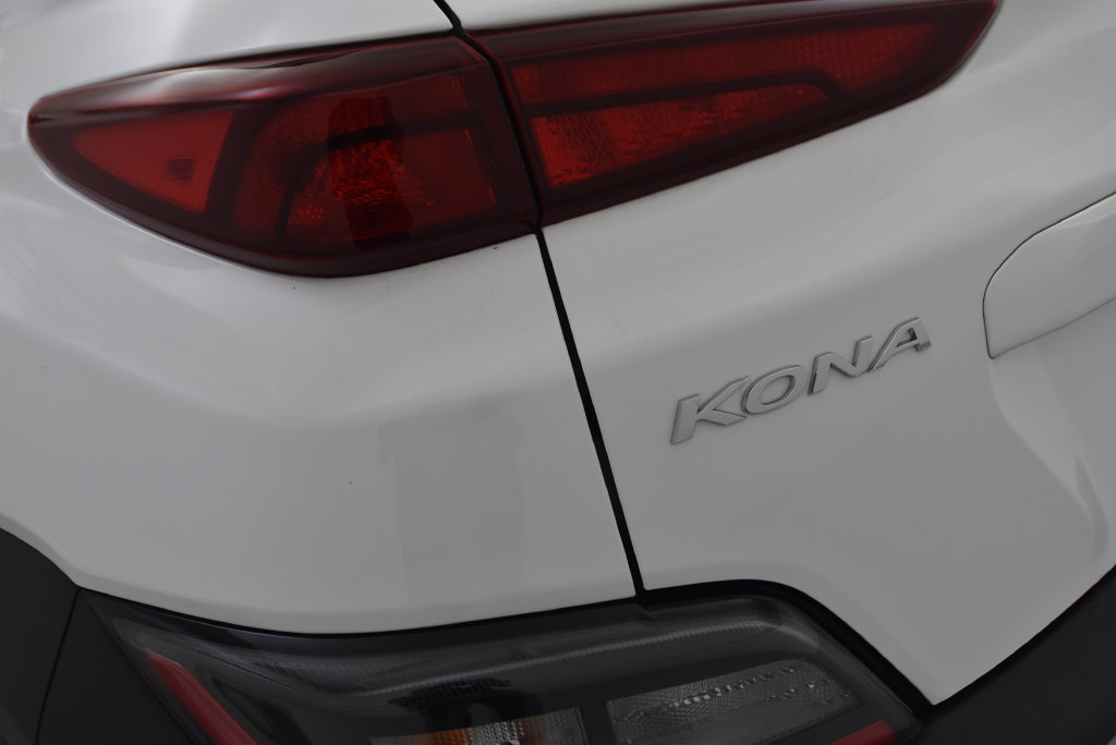 Used 2023 Hyundai Kona SEL w/ Convenience Package AWD/4WD image 34
