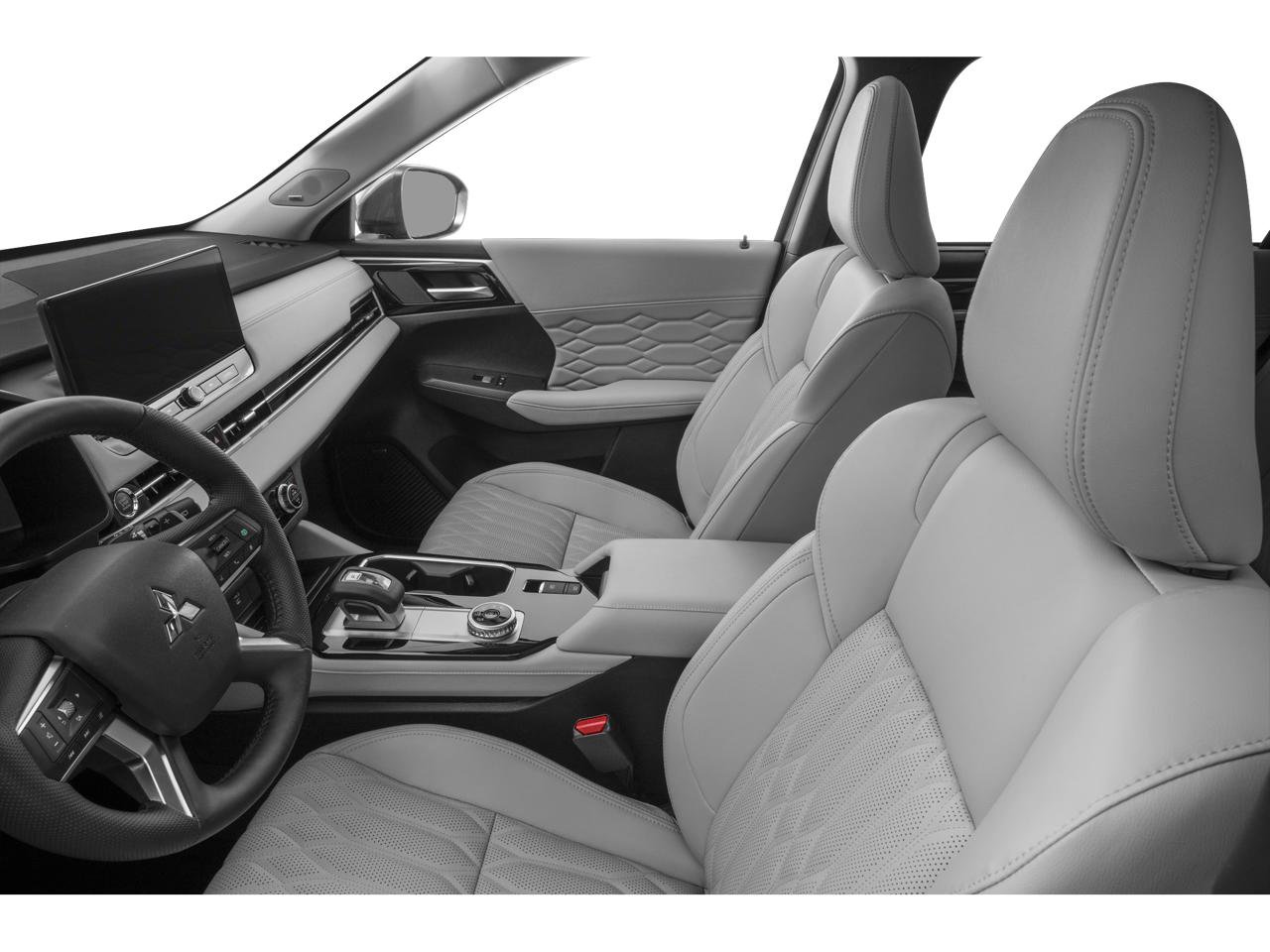 New 2026 Mitsubishi Outlander SEL image 53