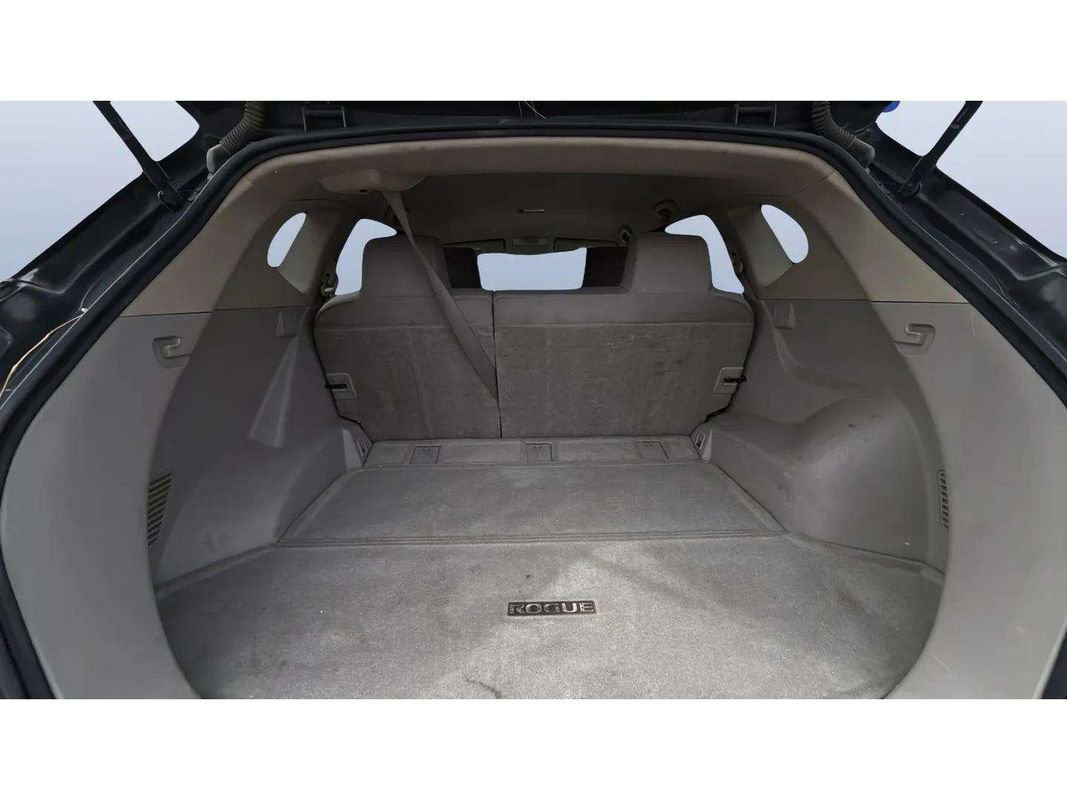 Used 2011 Nissan Rogue SV image 14