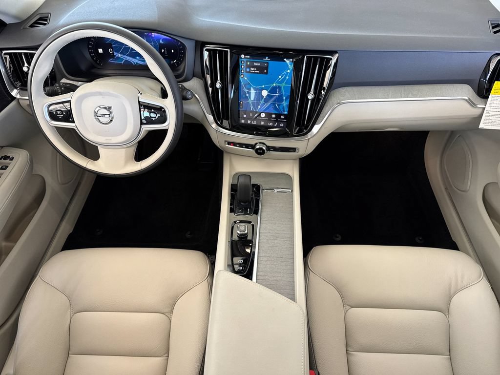 New 2026 Volvo V60 B5 Cross Country Plus w/ Climate Package AWD/4WD image 12