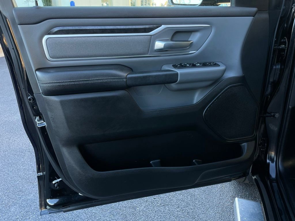 Used 2020 RAM 1500 Big Horn image 24