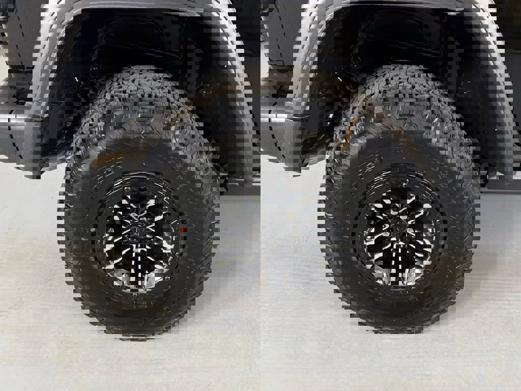 New 2026 Jeep Wrangler Rubicon 392 image 11