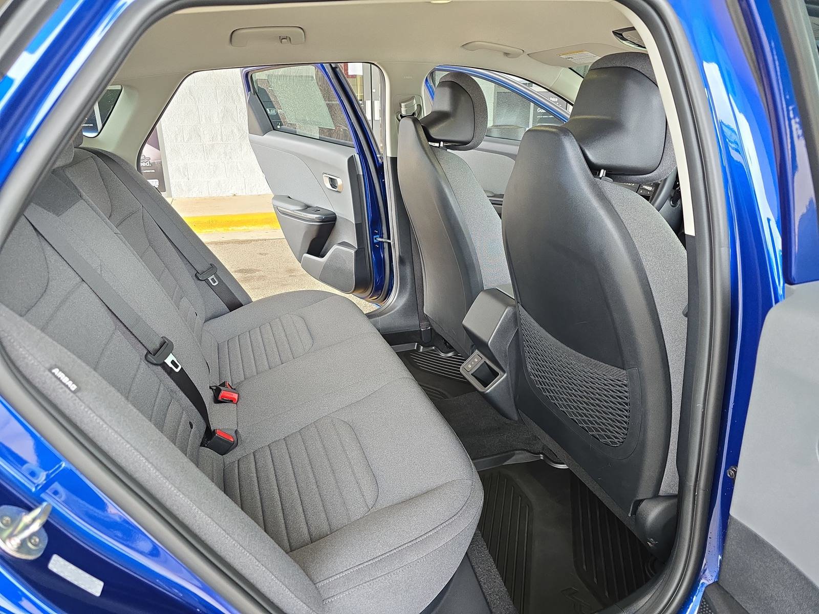 Used 2025 Kia K4 EX FWD image 11