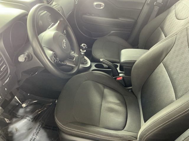 Used 2018 Kia Soul FWD image 8