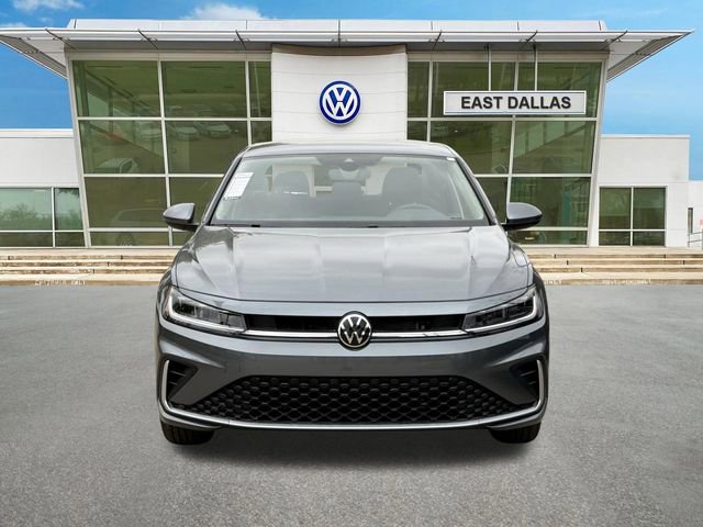 New 2026 Volkswagen Jetta S image 6