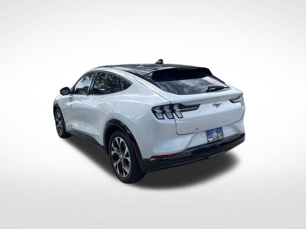 Used 2023 Ford Mustang Mach-E Premium image 6