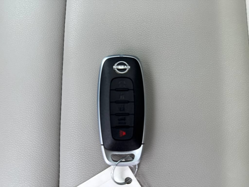 Used 2025 Nissan Murano SL w/ Cargo Package AWD/4WD image 33