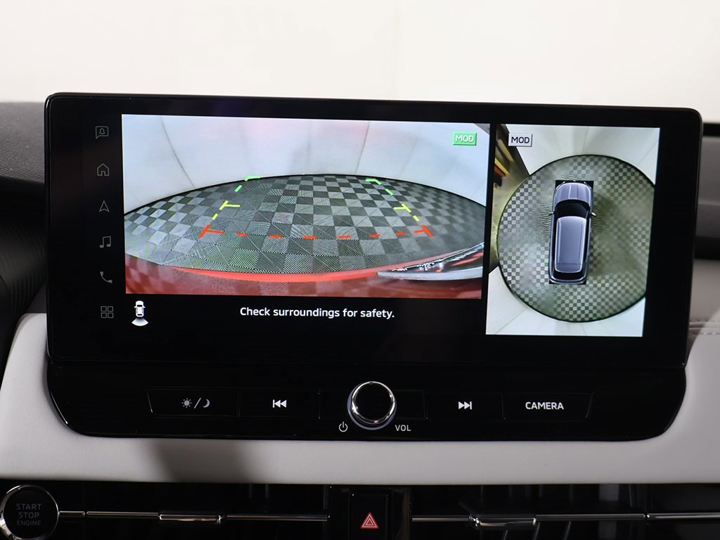 New 2025 Mitsubishi Outlander SE image 48