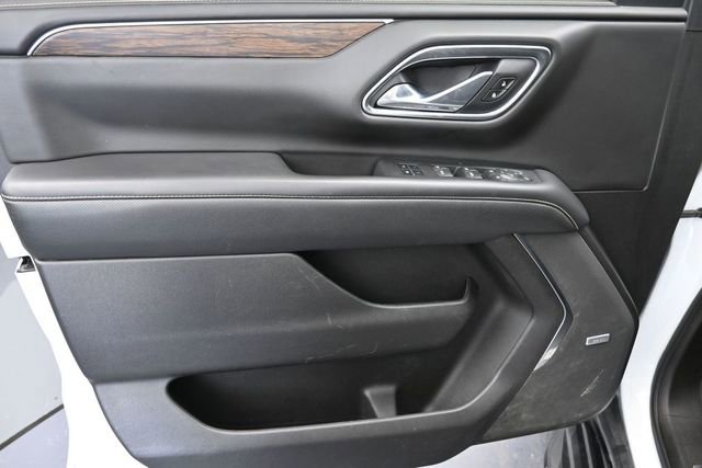 Used 2021 Chevrolet Tahoe Premier AWD/4WD image 28
