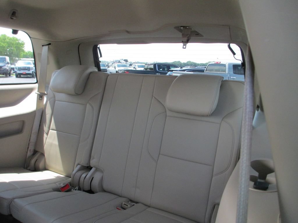 Used 2020 GMC Yukon Denali w/ Open Road Package AWD/4WD image 26