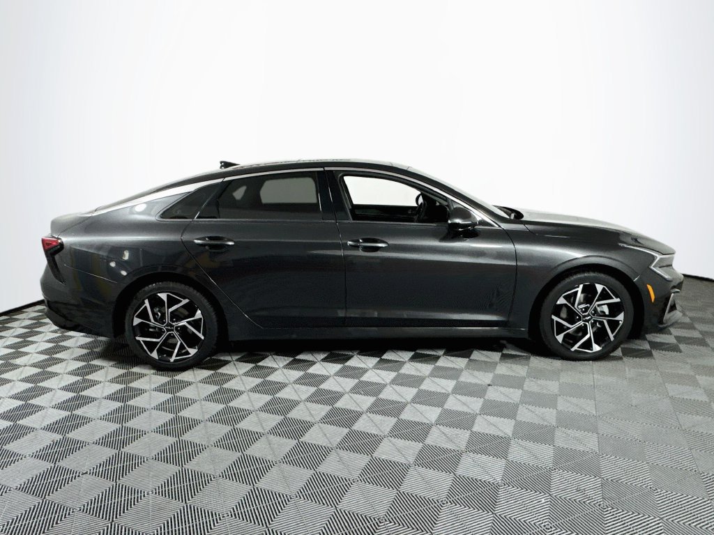 Used 2026 Kia K5 EX FWD image 8