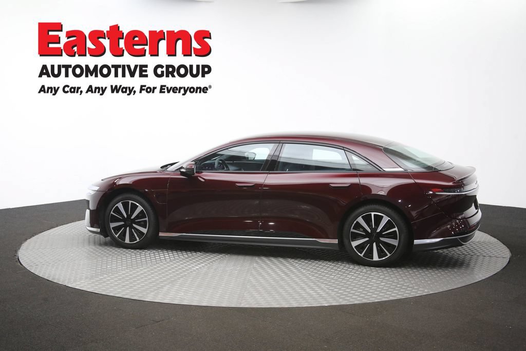 Used 2024 Lucid Air Pure RWD image 60