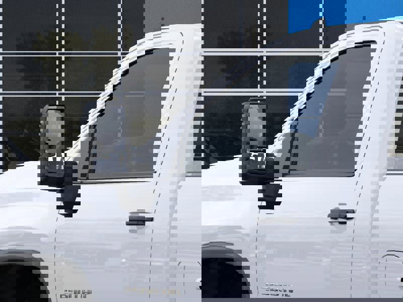 New 2026 Chevrolet Silverado 2500 W/T image 25