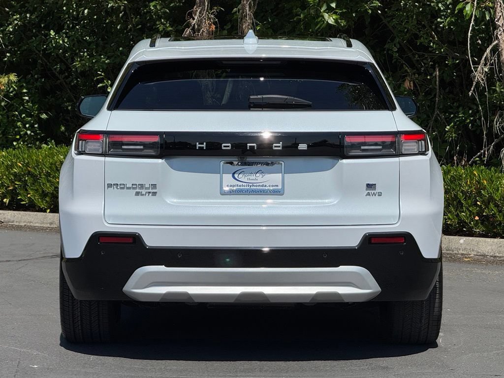 New 2026 Honda Prologue Elite image 34