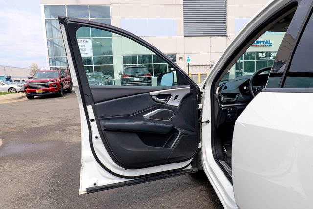 Used 2019 Acura RDX AWD image 37