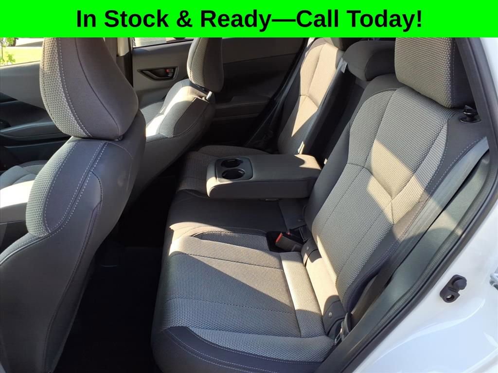 Used 2024 Subaru Crosstrek 2.0i Premium AWD/4WD image 30