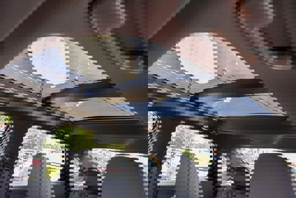 New 2026 Hyundai Sonata N Line image 11