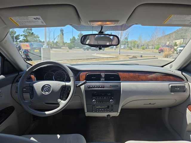 Used 2009 Buick LaCrosse CX image 16