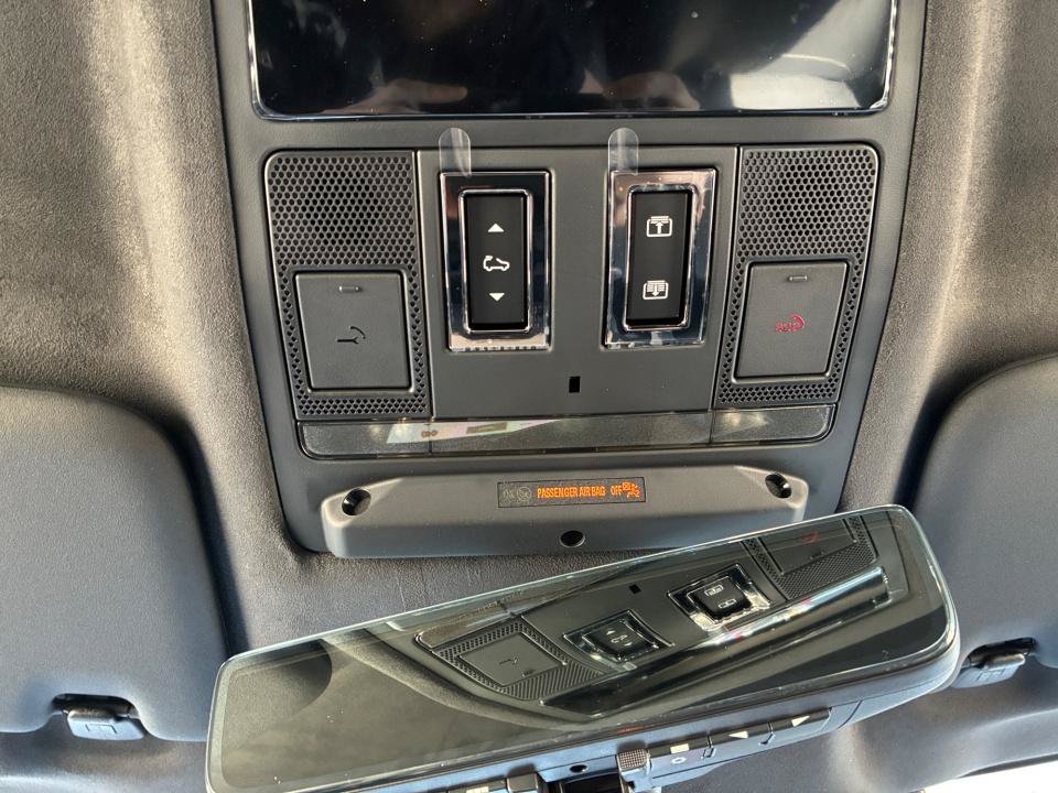 New 2026 Land Rover Defender 110 OCTA AWD/4WD image 21