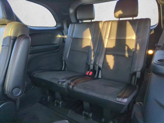 Used 2022 Dodge Durango R/T w/ Trailer Tow Group IV image 20