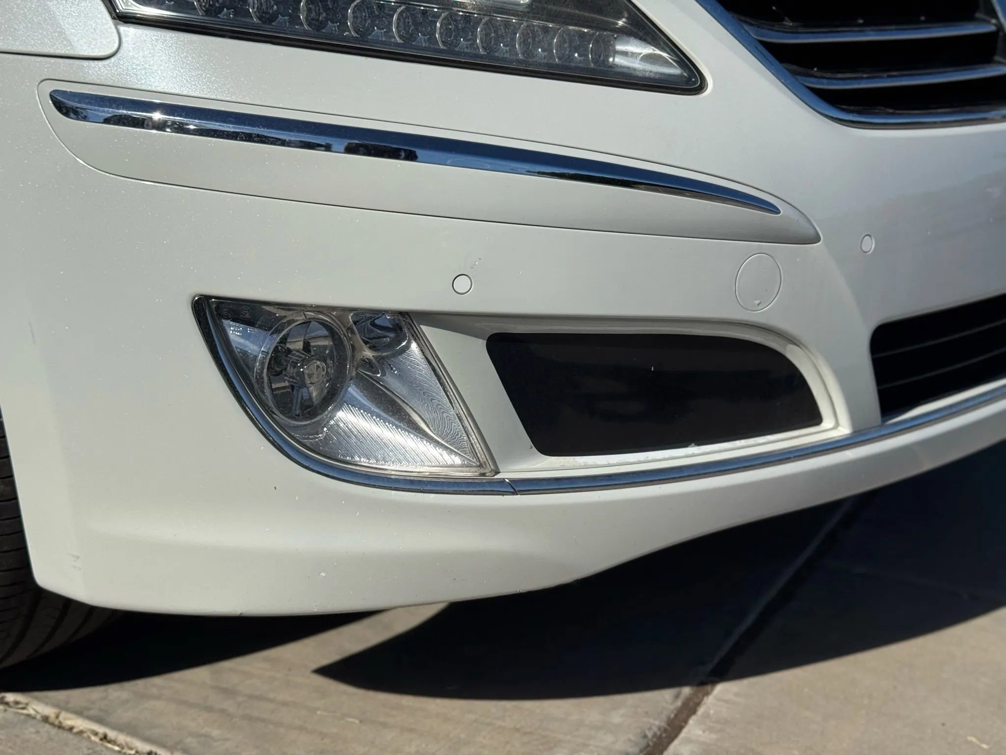 Used 2011 Hyundai Equus Ultimate image 54