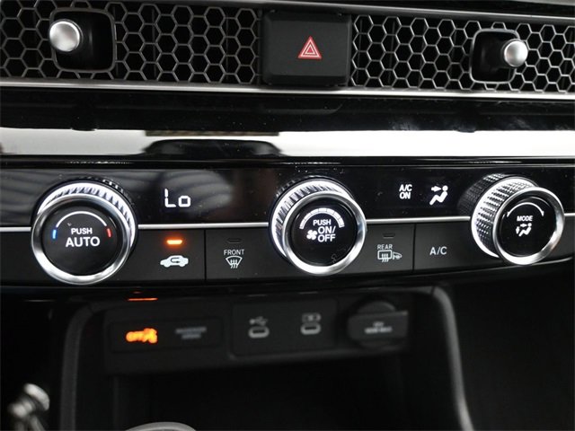 New 2026 Honda Civic Sport image 18