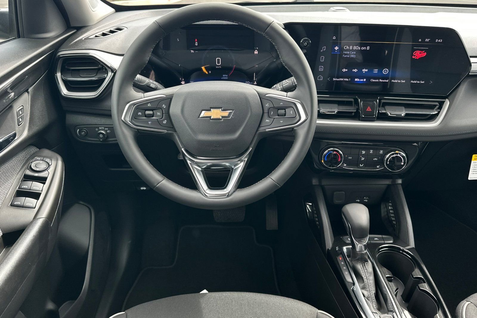 New 2026 Chevrolet TrailBlazer LT image 14