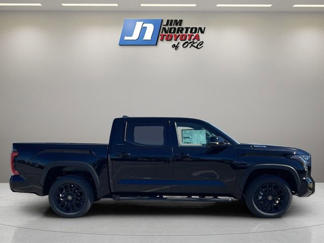 New 2026 Toyota Tundra Limited image 4