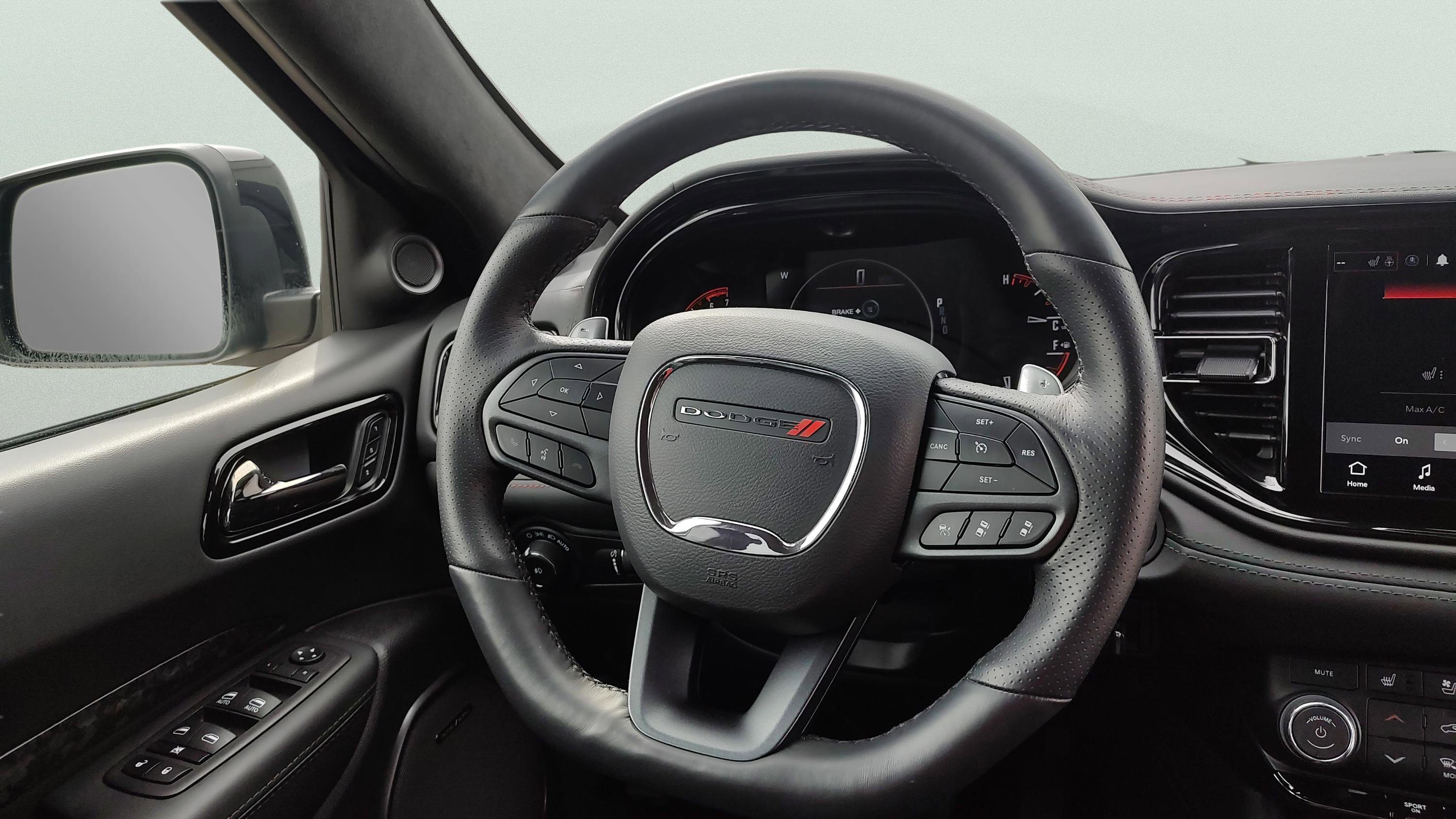 Certified 2023 Dodge Durango R/T image 21