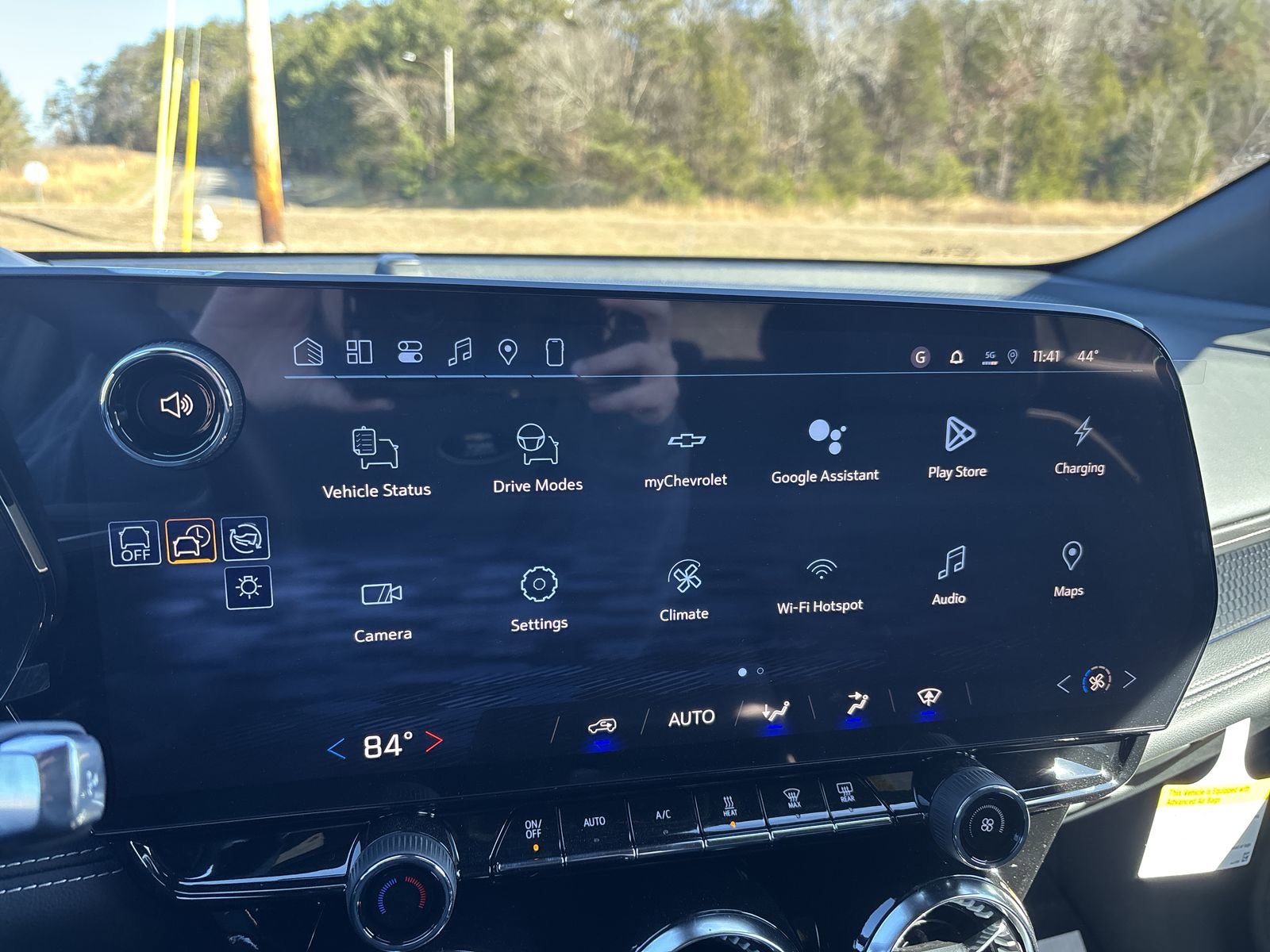 New 2026 Chevrolet Blazer EV LT FWD image 19