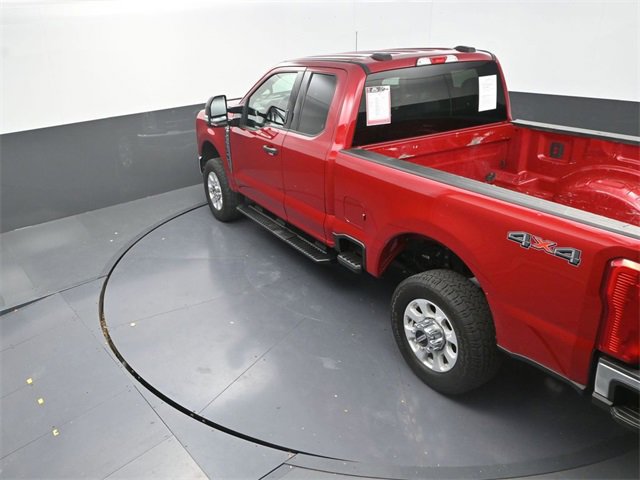 Used 2024 Ford F250 XLT w/ Camper Package image 23