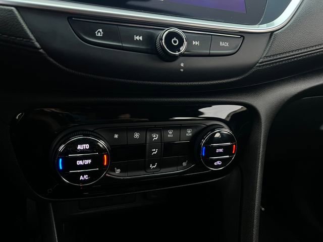 Used 2020 Buick Encore GX Select image 27