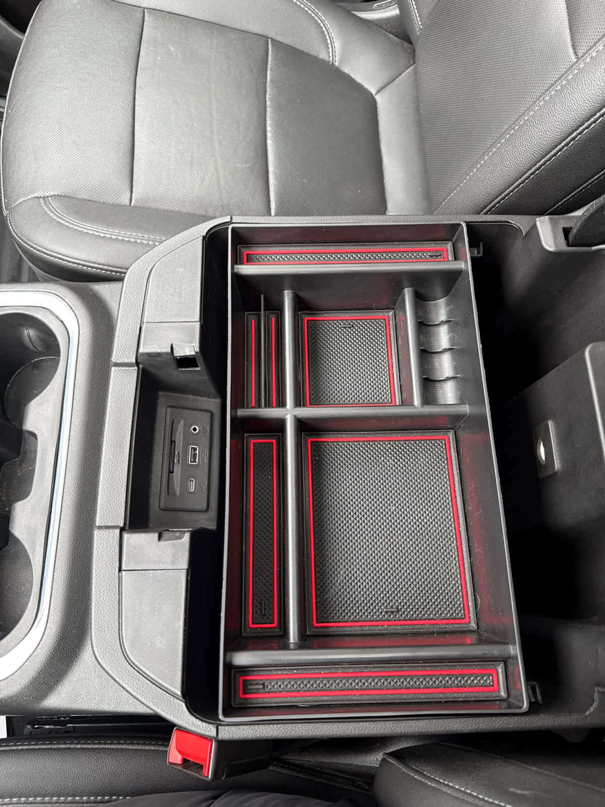 Used 2021 Chevrolet Silverado 1500 LTZ w/ LTZ Premium Package image 22