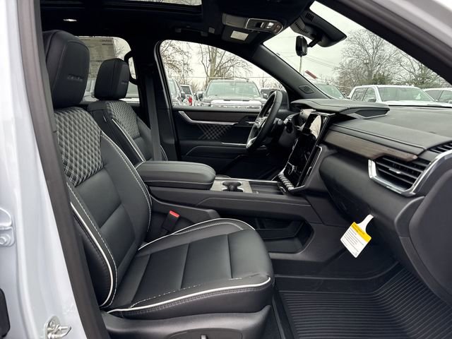 New 2026 GMC Acadia Denali w/ Super Cruise Package image 26