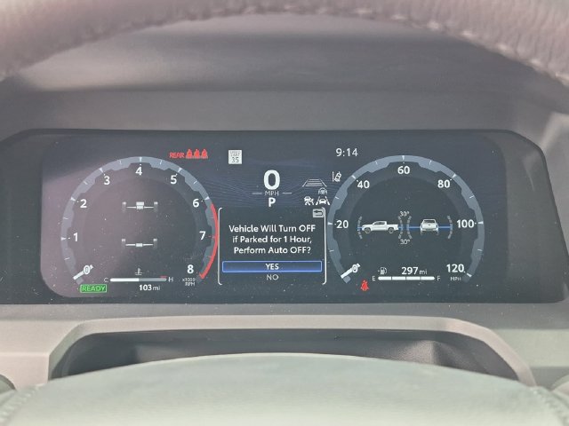 New 2026 Toyota Tacoma TRD Off-Road AWD/4WD image 13