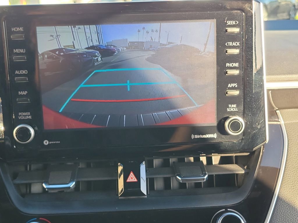Used 2022 Toyota Corolla SE image 27