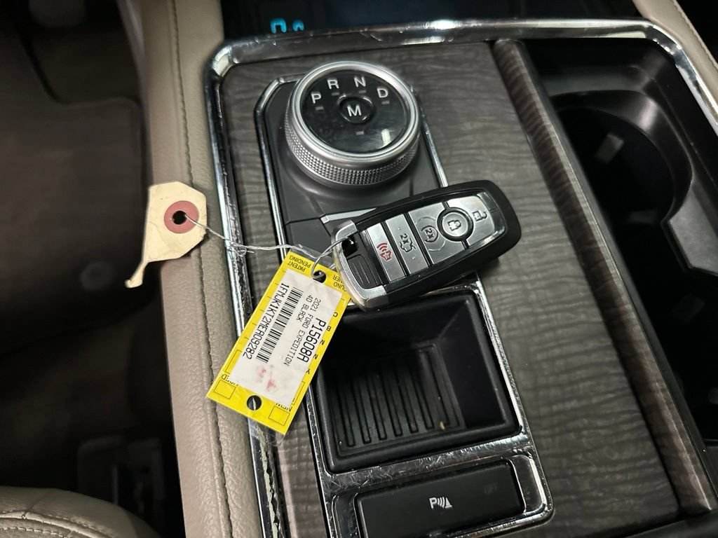 Used 2021 Ford Expedition Max Limited RWD image 37