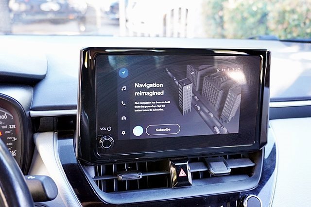 Used 2024 Toyota Corolla SE image 25